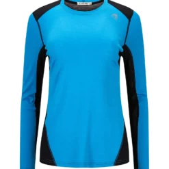 Aclima Womens Lightwool Sports Shirt