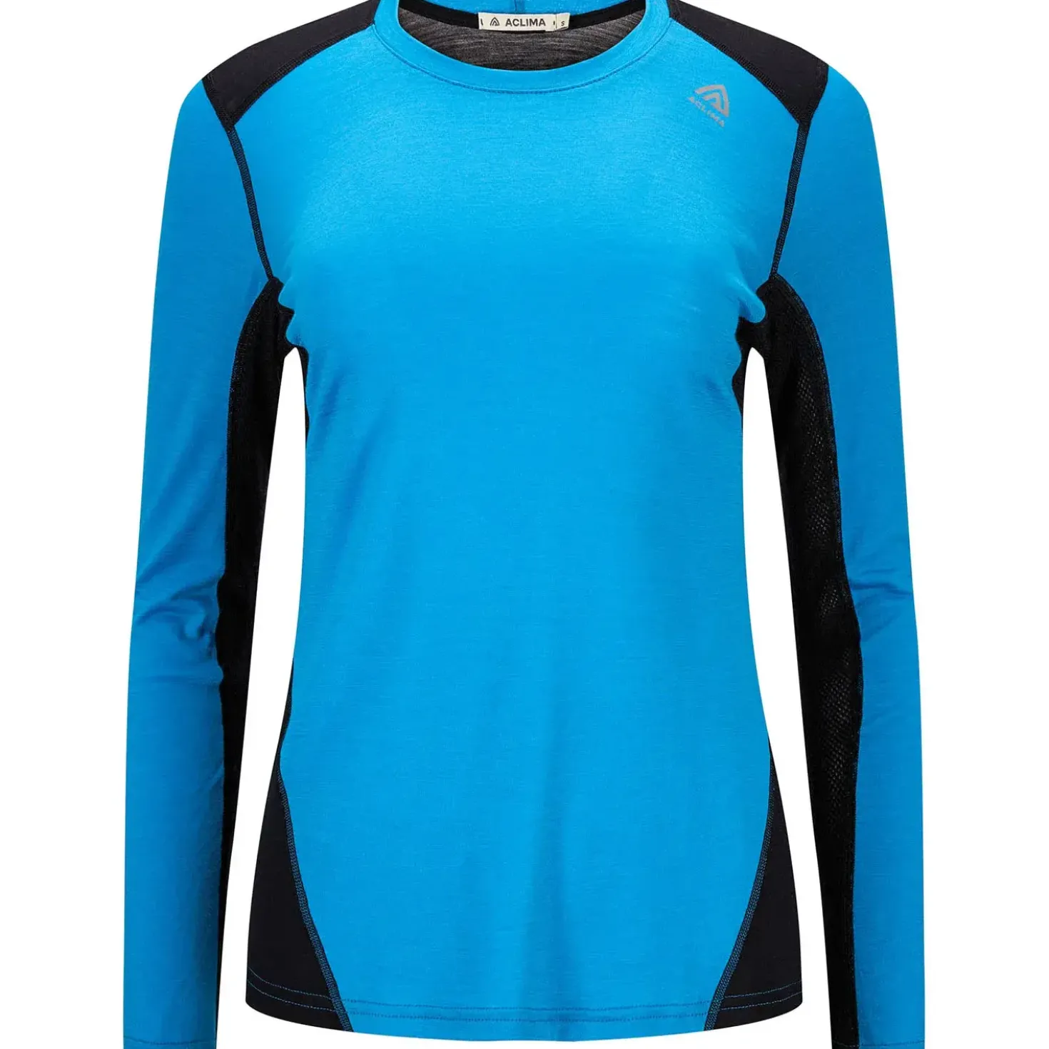 Aclima Womens Lightwool Sports Shirt