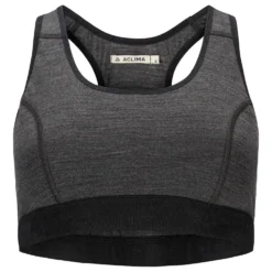Aclima Womens LightWool 180 Sports Top
