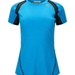 Aclima Womens LightWool Sports T-shirt