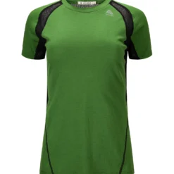 Aclima Womens LightWool Sports T-shirt