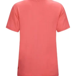 Aclima Womens LightWool 140 Tee Sunset