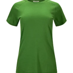 Aclima Womens LightWool 140 Trail Tee