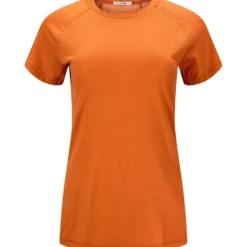 Aclima Womens LightWool 140 Trail Tee