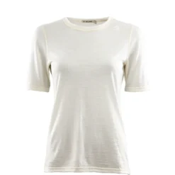 Aclima Womens LightWool Undershirt Tee