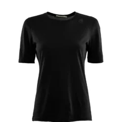 Aclima Womens LightWool Undershirt Tee