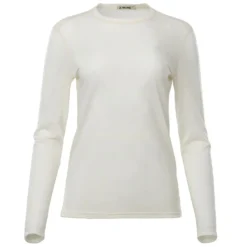 Aclima Womens Lightwool Undershirt Long Sleeve