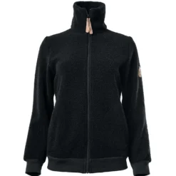 Aclima Womens Reborn Terry Jacket