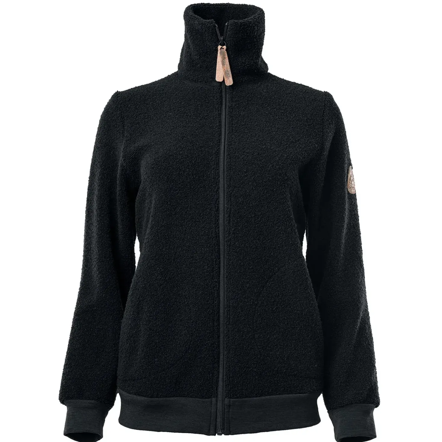 Aclima Womens Reborn Terry Jacket