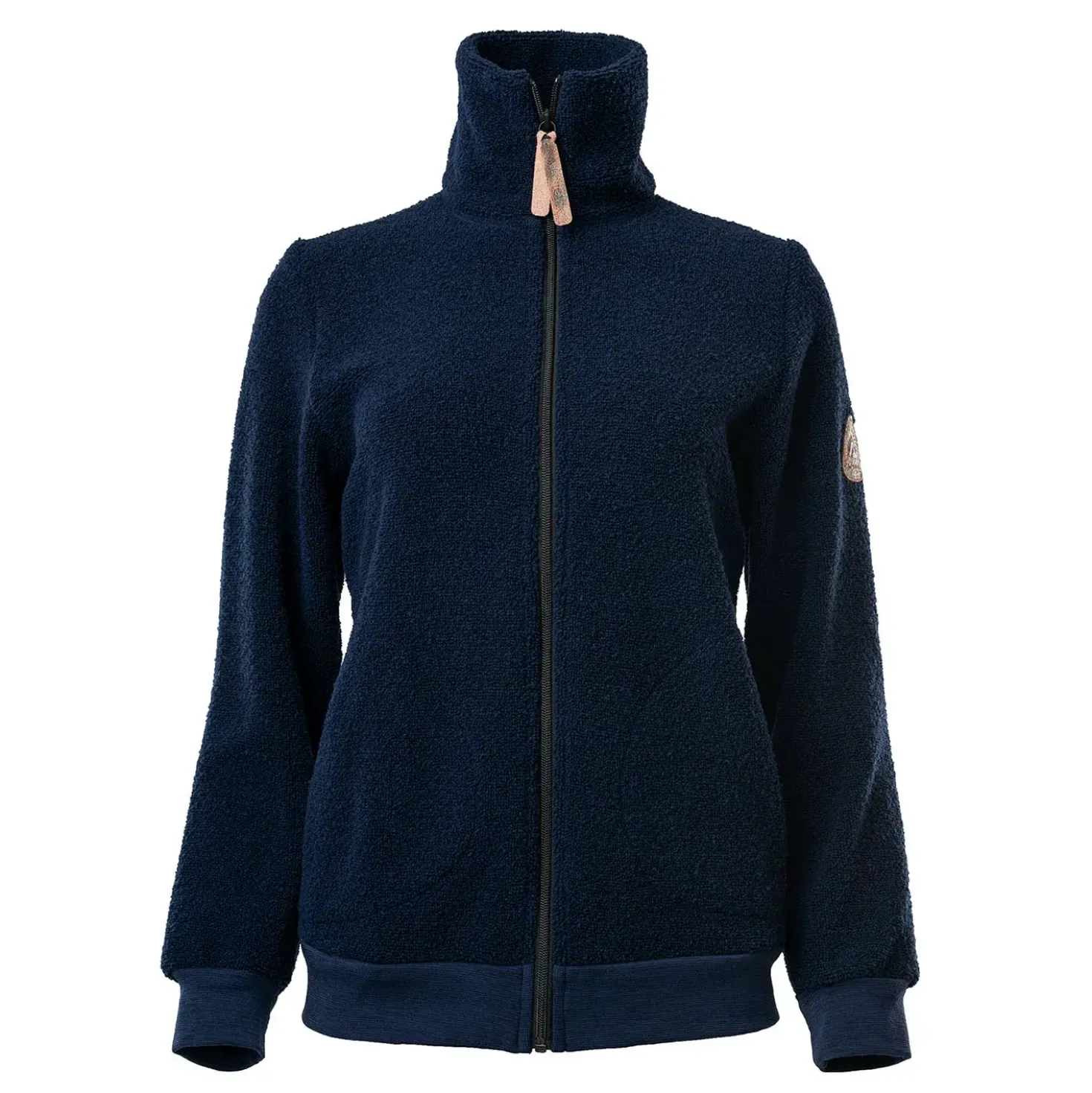 Aclima Womens Reborn Terry Jacket