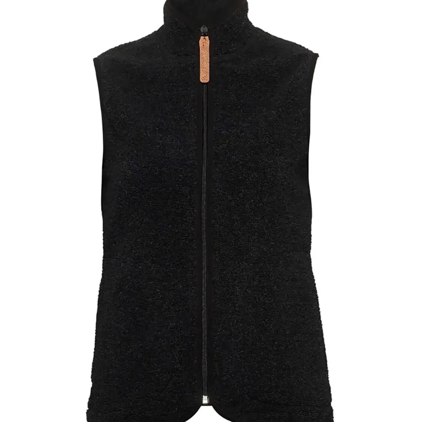 Aclima Womens Reborn Terry Vest