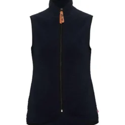 Aclima Womens Reborn Terry Vest