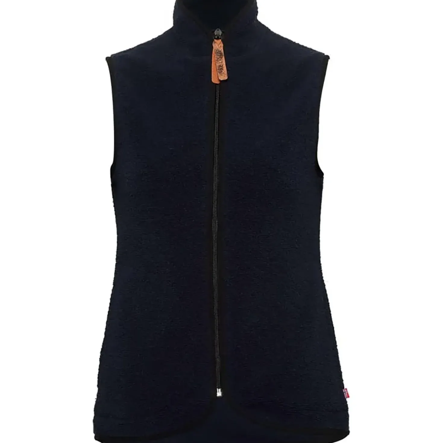 Aclima Womens Reborn Terry Vest