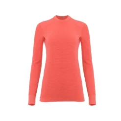 Aclima Womens StreamWool Crew Neck