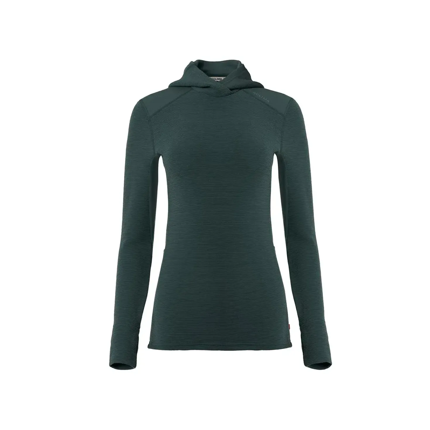 Aclima Womens StreamWool Hoodie