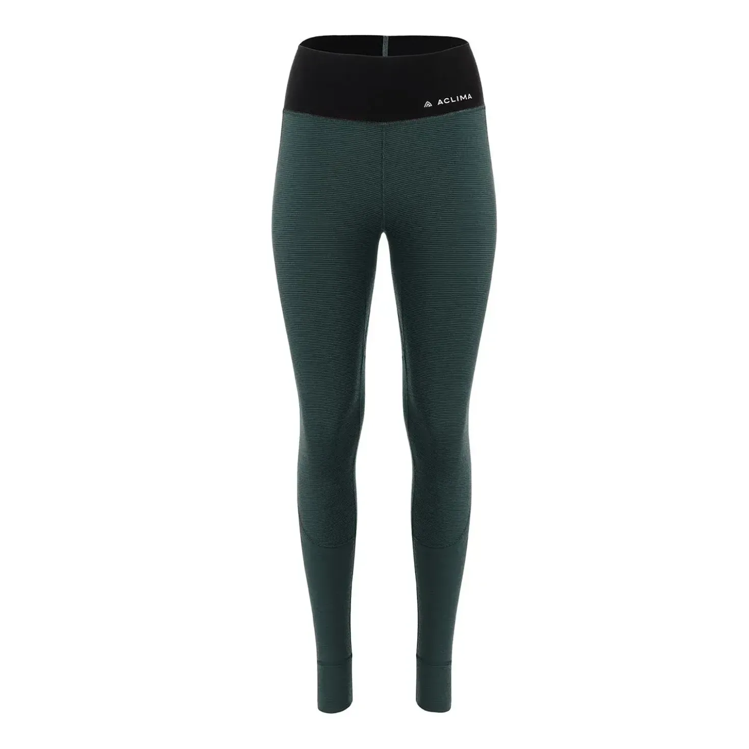 Aclima Womens StreamWool Longs