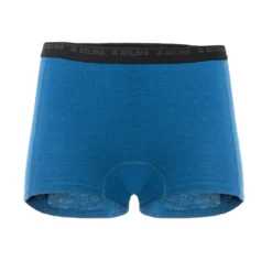 Aclima Womens WarmWool Boxer Shorts