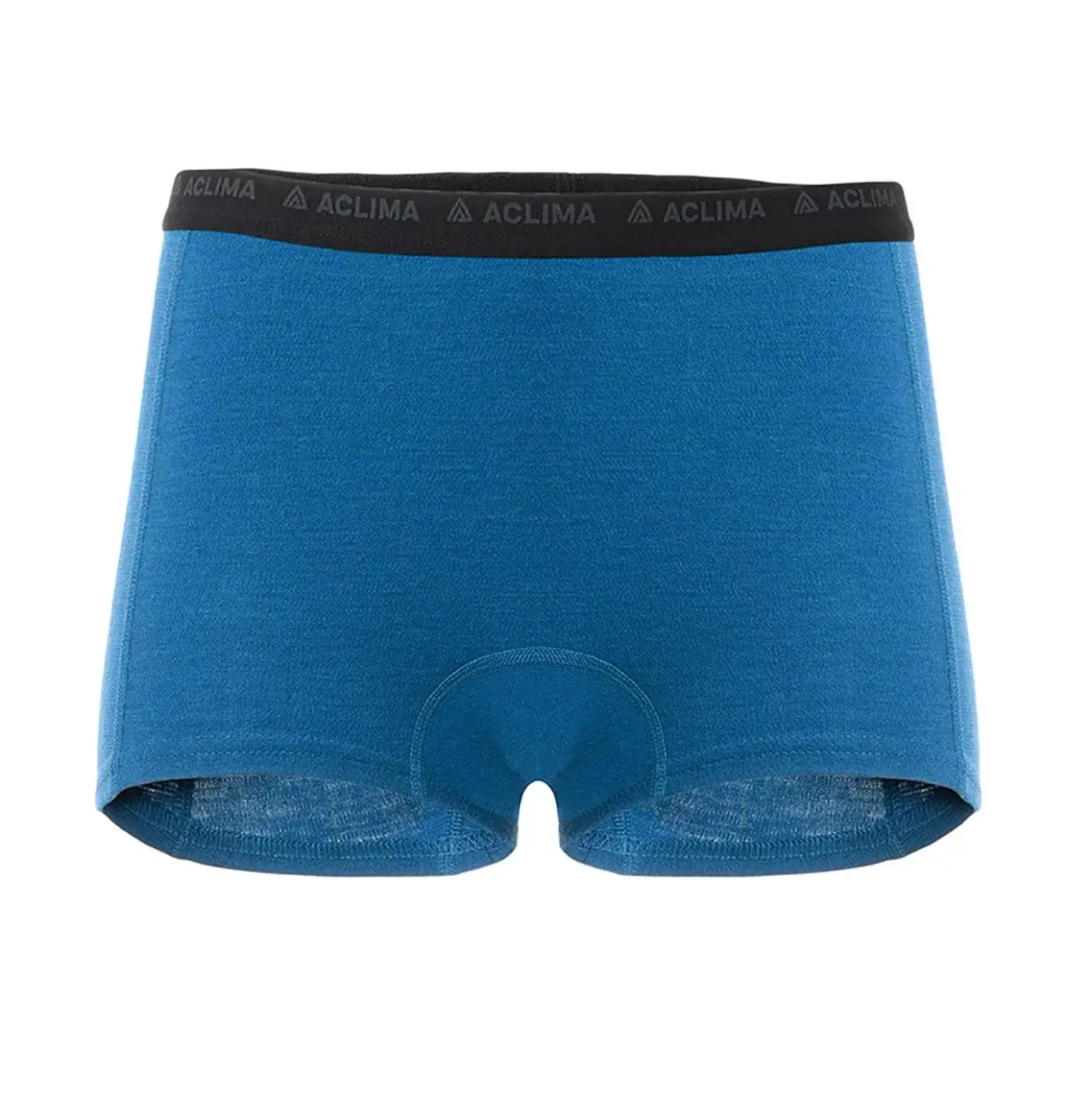 Aclima Womens WarmWool Boxer Shorts