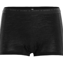 Aclima Womens WarmWool Boxer Shorts