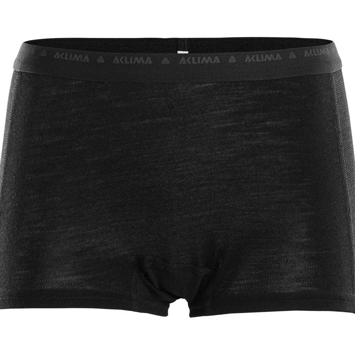 Aclima Womens WarmWool Boxer Shorts