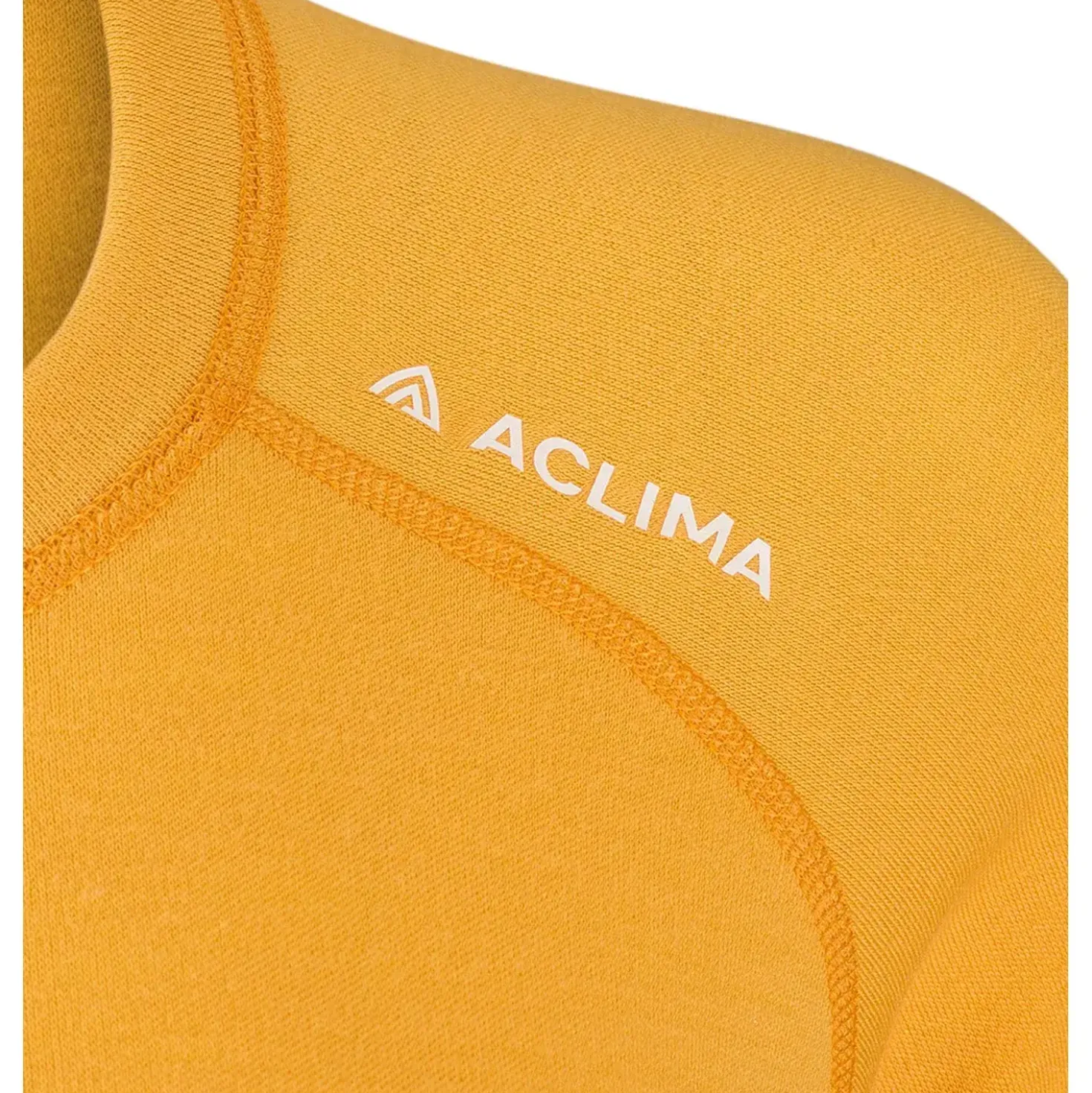 Aclima Womens WarmWool Crew Neck Shirt