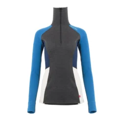 Aclima Womens WarmWool Polo