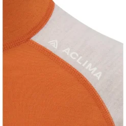 Aclima Womens WarmWool Polo