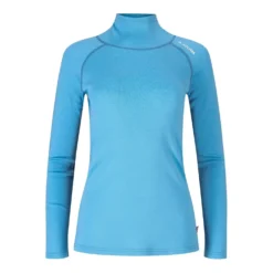 Aclima Womens WarmWool Roll Neck