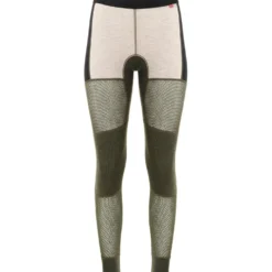Aclima Womens Woolnet Hiking Longs
