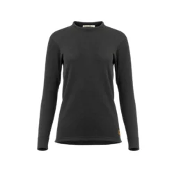 Aclima Womens WoolTerry Crew Neck