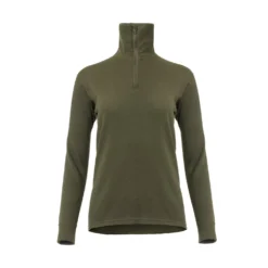 Aclima Womens WoolTerry Polo
