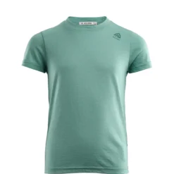 Aclima Youths LightWool T-shirt