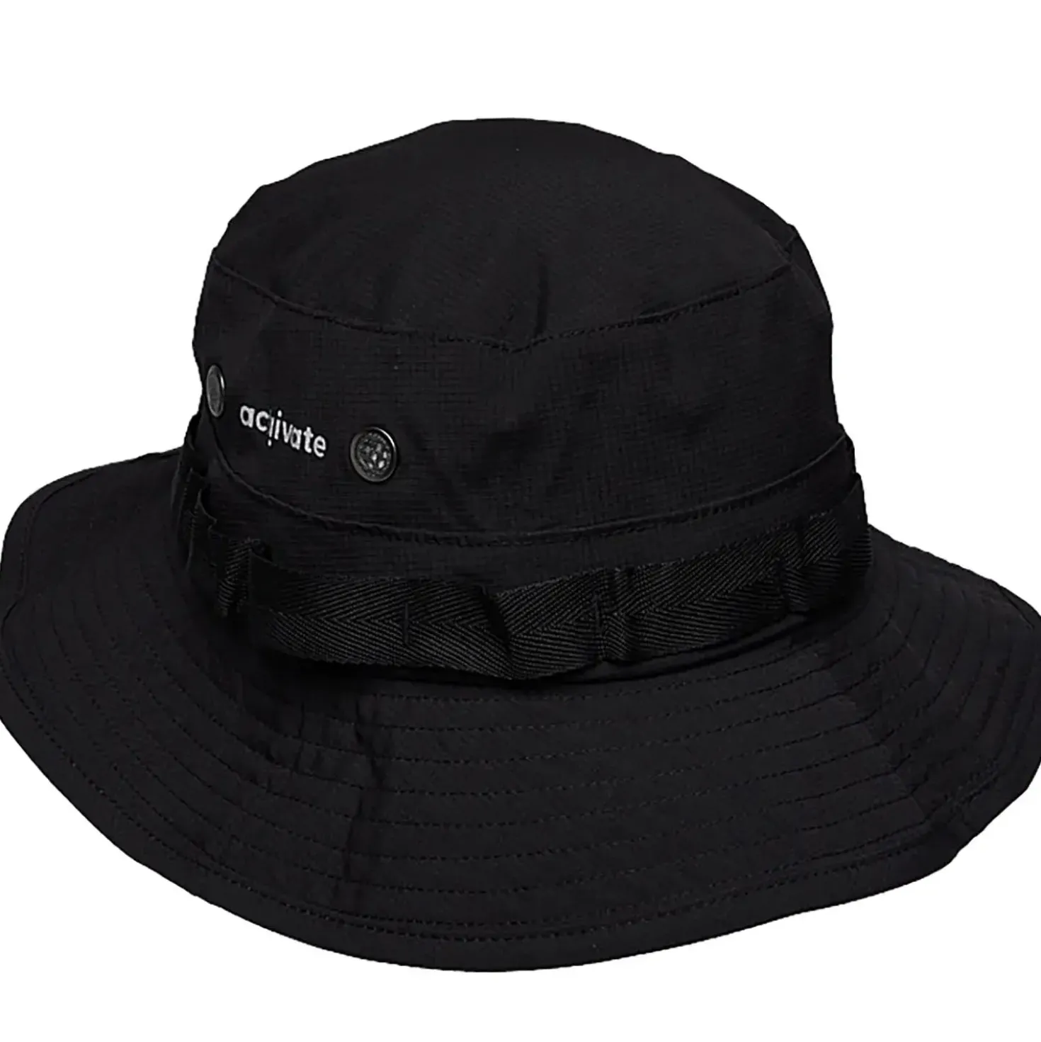 Actiivate Alicante Bucket Hat