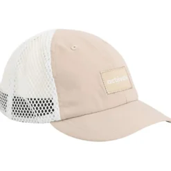 Actiivate Blaze Foldable Solid Trucker Cap