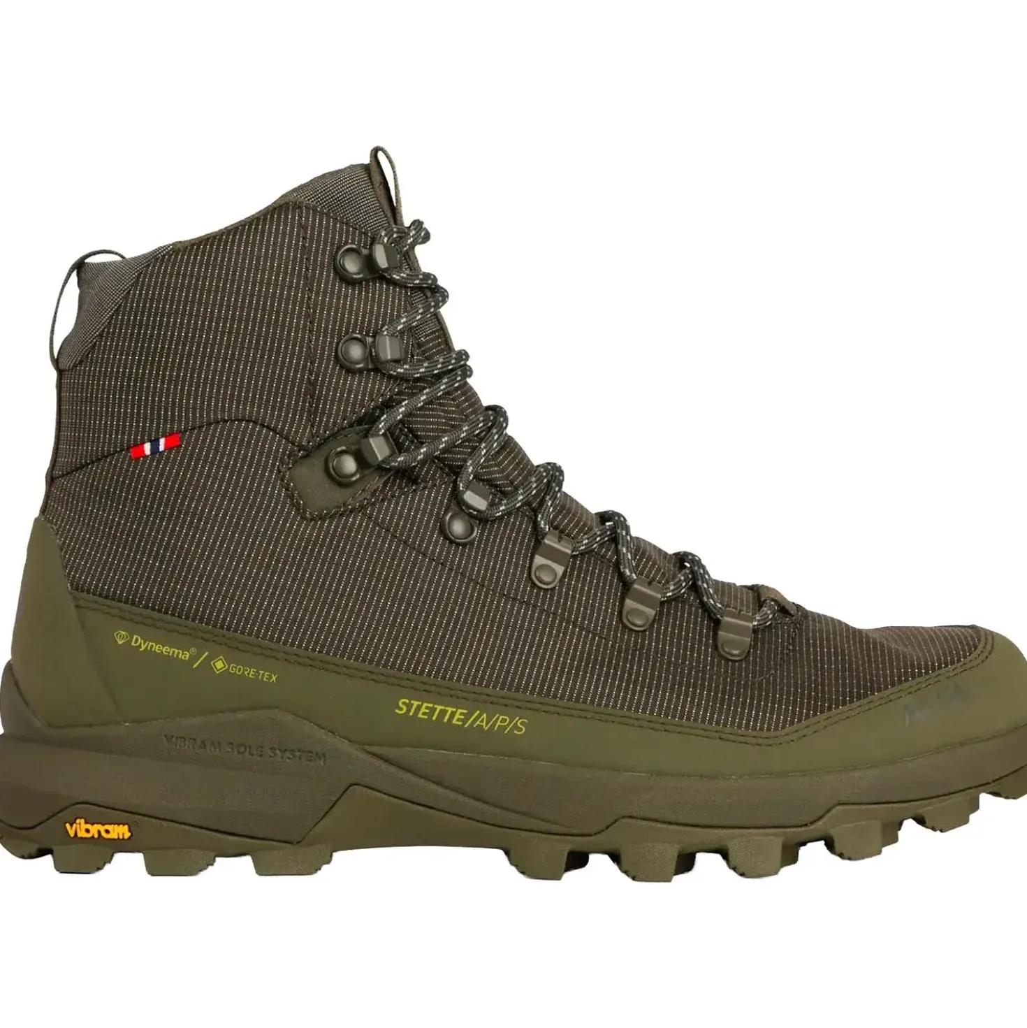 Alfa Mens Stette 2.0 A/P/S