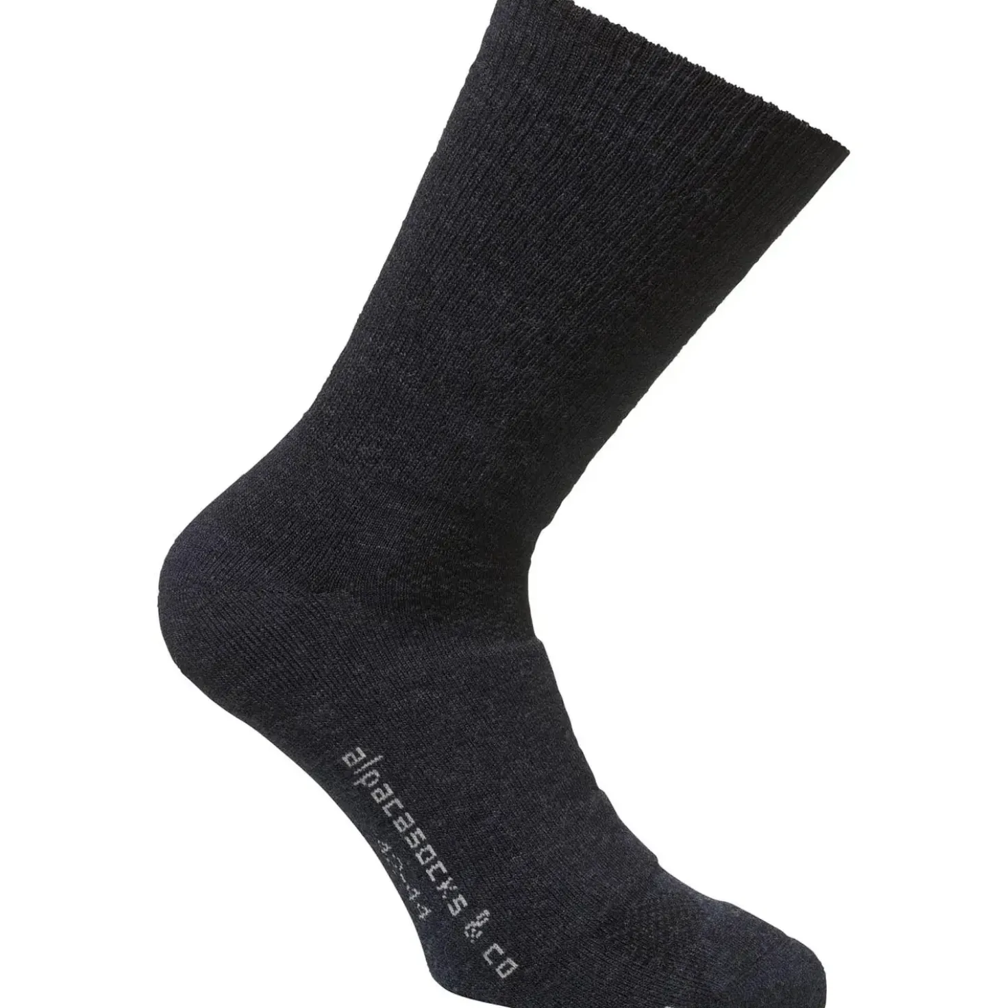 Alpaca Merino Hiking 2-pack