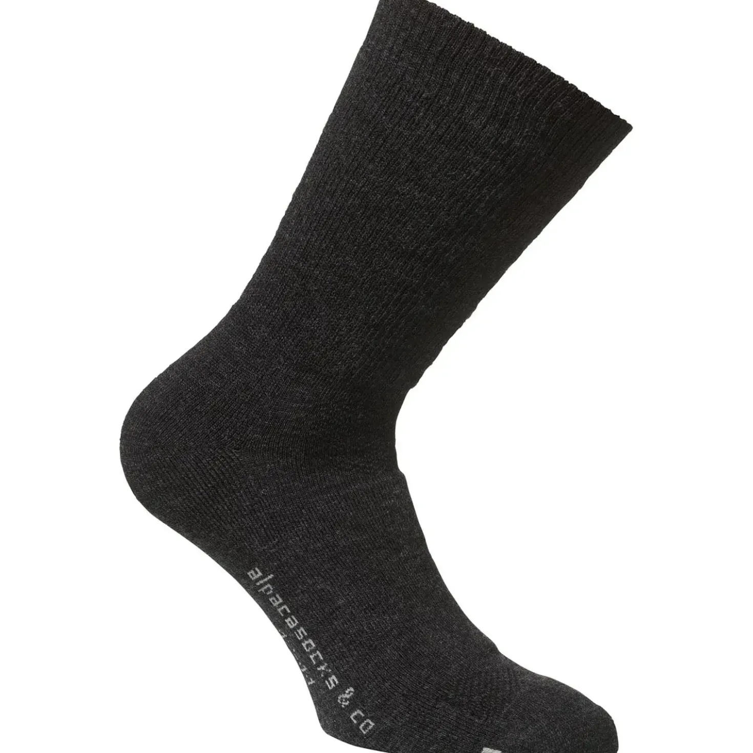 Alpaca Merino Hiking 2-pack