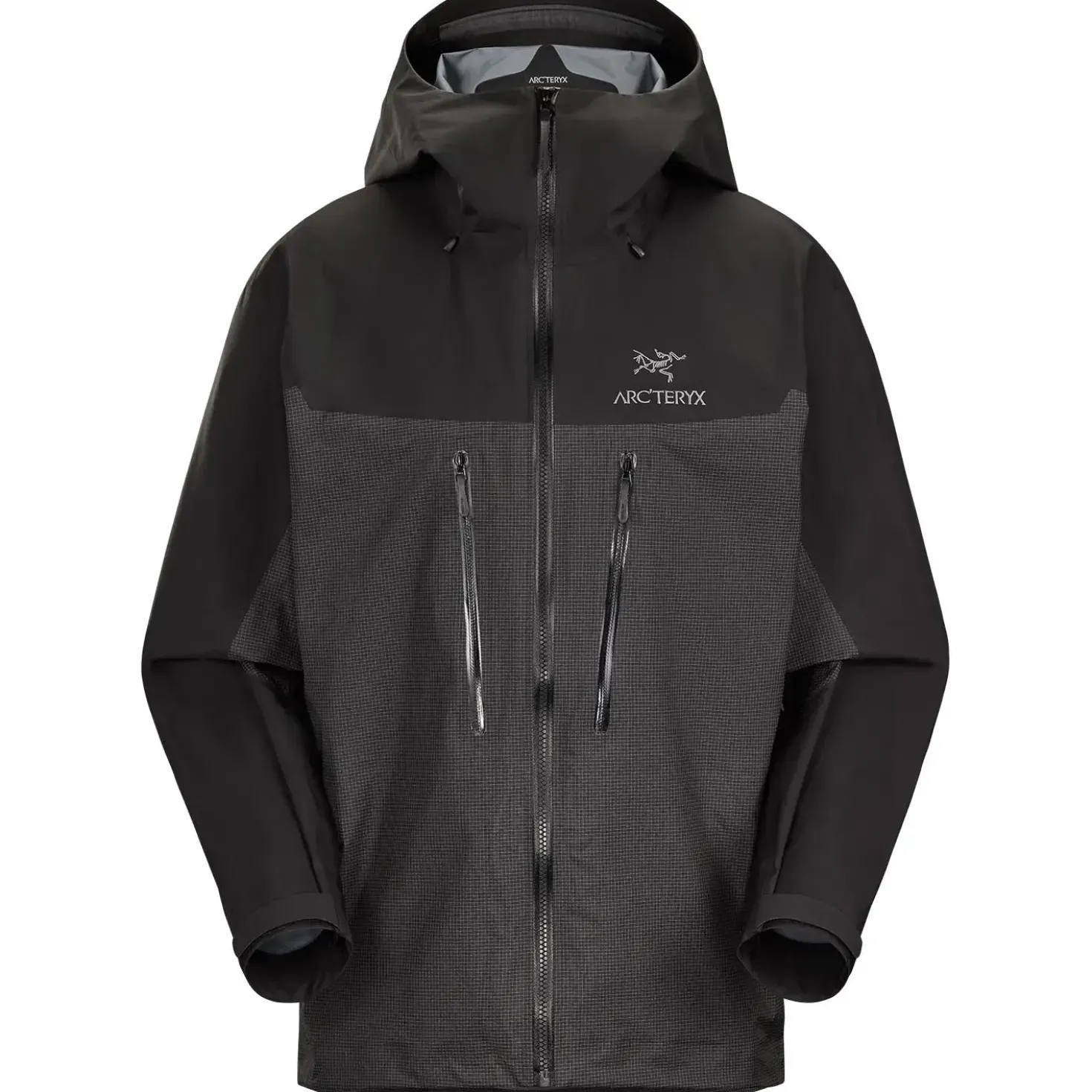Arcteryx Mens Alpha Jacket S2023 model