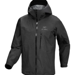Arcteryx Mens Alpha SL Jacket
