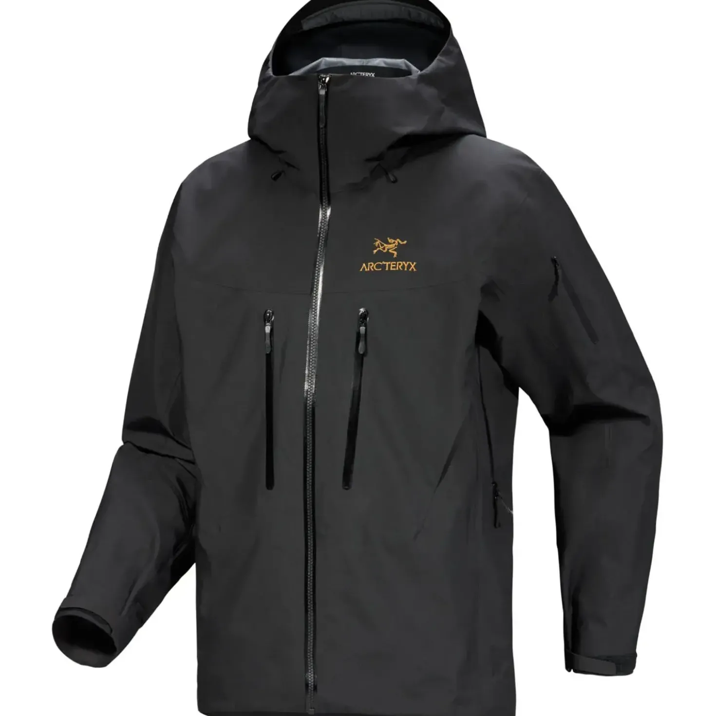 Arcteryx Mens Alpha SV Jacket