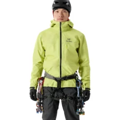 Arcteryx Mens AR-395a Harness