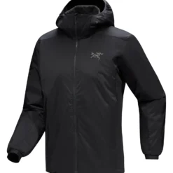 Arcteryx Mens Atom Hoody