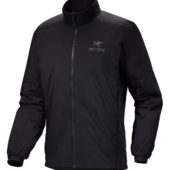 Arcteryx Mens Atom Jacket F2023 model