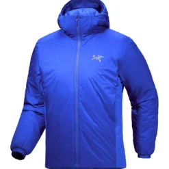 Arcteryx Mens Atom SV Hoody