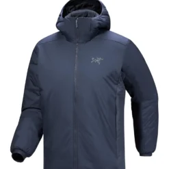 Arcteryx Mens Atom SV Hoody