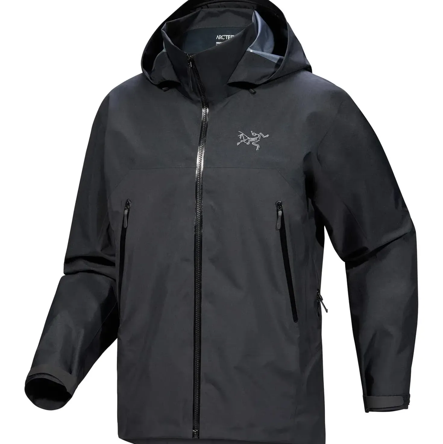 Arcteryx Mens Beta AR Jacket
