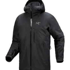 Arcteryx Mens Beta Insulated Jacket