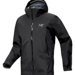 Arcteryx Mens Beta Jacket
