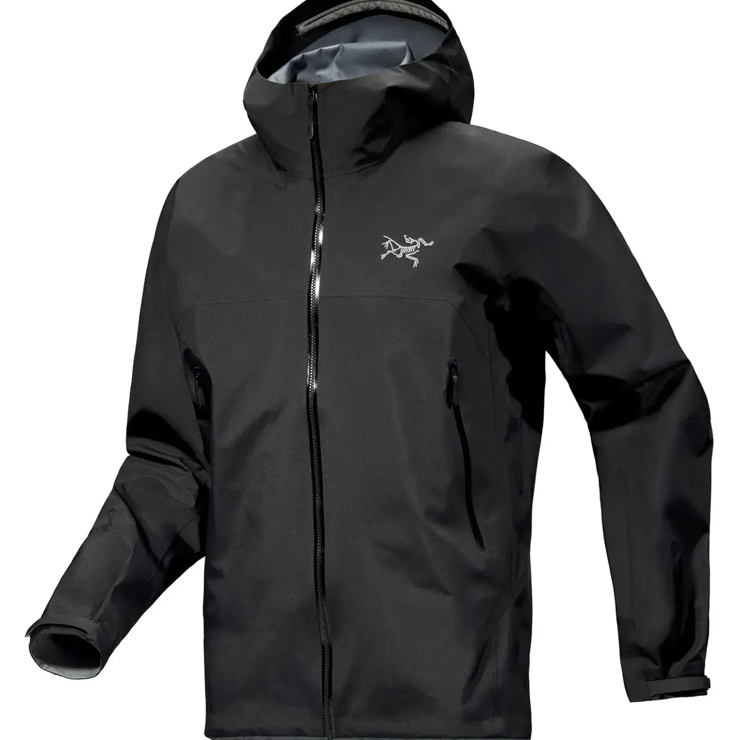 Arcteryx Mens Beta Jacket