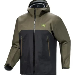 Arcteryx Mens Beta Jacket